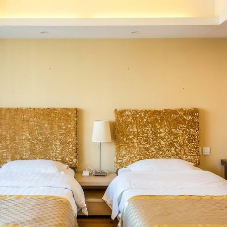 Forte International Apartment Hotel Пекин Экстерьер фото
