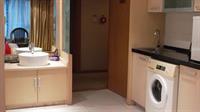 Forte International Apartment Hotel Пекин Экстерьер фото